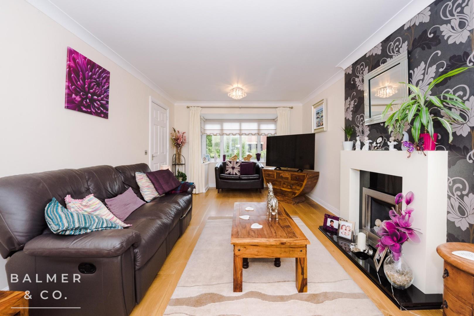 Properties for Sale Balmer & Co